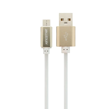 کابل MicroUSB کینگ استار مدل K70A طول 2 متر